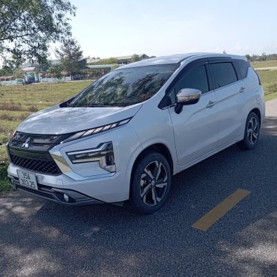 Private car transfer from Hanoi to Pu Luong