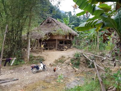 Private Pu Luong culture tour one day slow travel