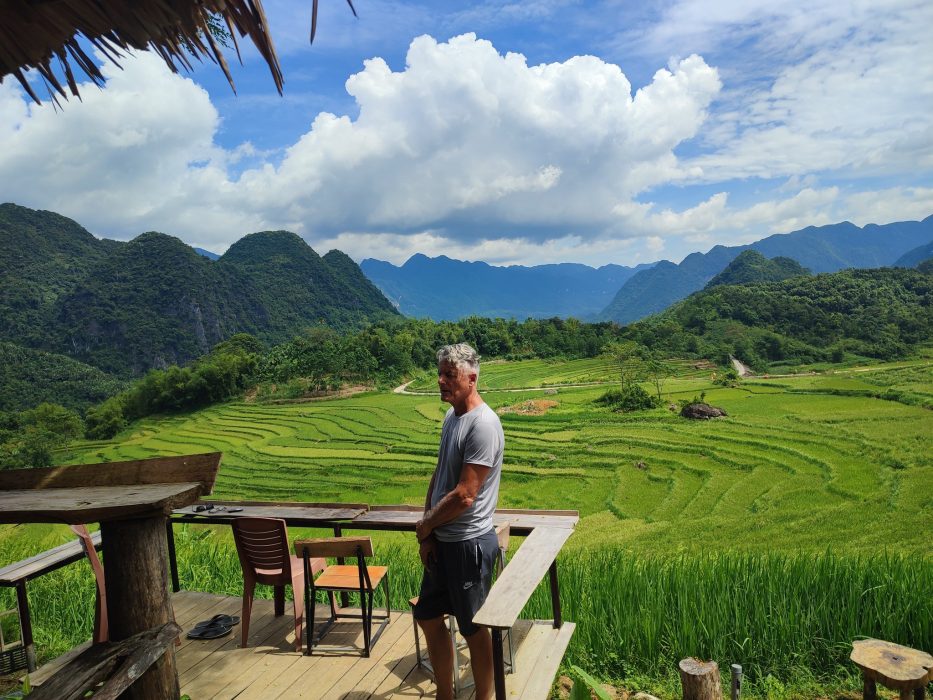 How many days in Pu Luong is enough for a meaningful trekking experience