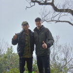 Bac — Forest & Village Guide